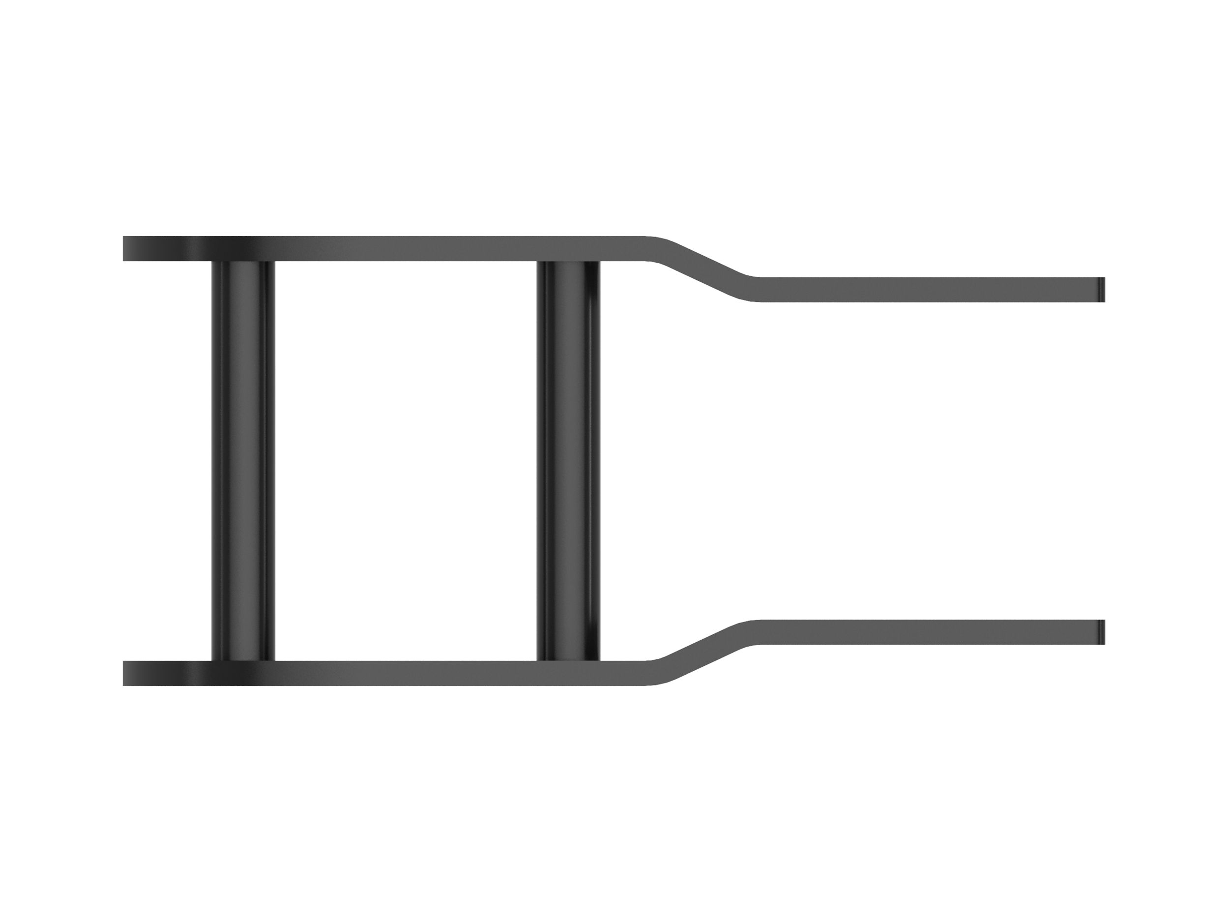 5 Tooth - A5 Thumb Tine Type 