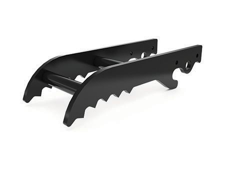 5 Tooth - C5 Thumb Tine Type 