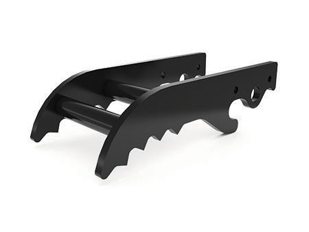 4 Tooth - C3 Thumb Tine Type 