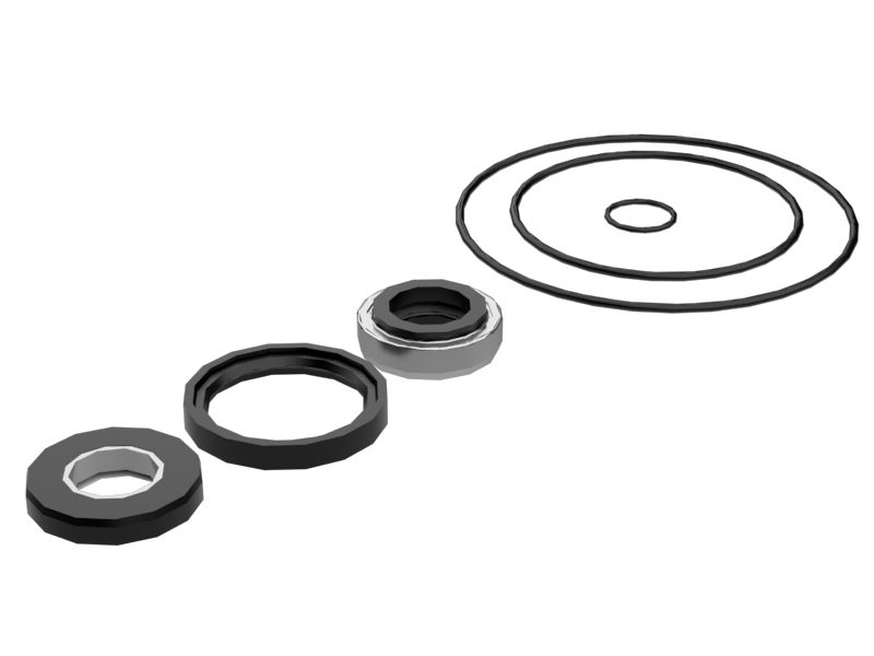 КОМПЛЕКТ ПРОКЛАДОК