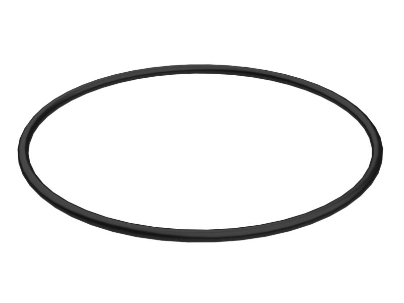 Уплотнительное кольцо, внутренний диаметр 167 мм