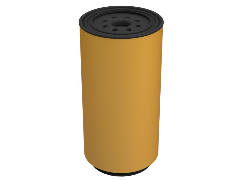 Топливный сепаратор