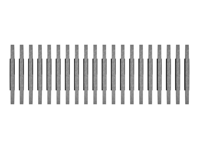 165-9072: Щетка в комплекте