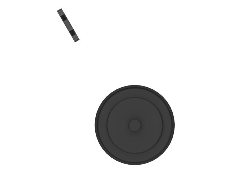 Узел фильтра