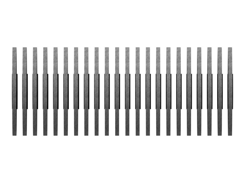 166-0322: Щетка в комплекте