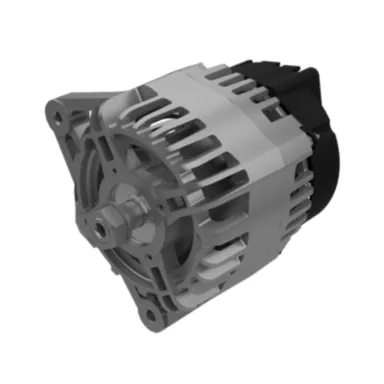 383-2557: 12 Volt Alternatör