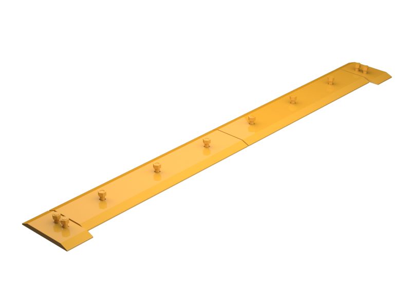 Cat　0609 8E-4566: Cutting Edge and Hardware Kit | Cat® Parts Store