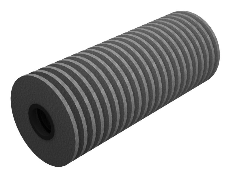 Щетка в комплекте