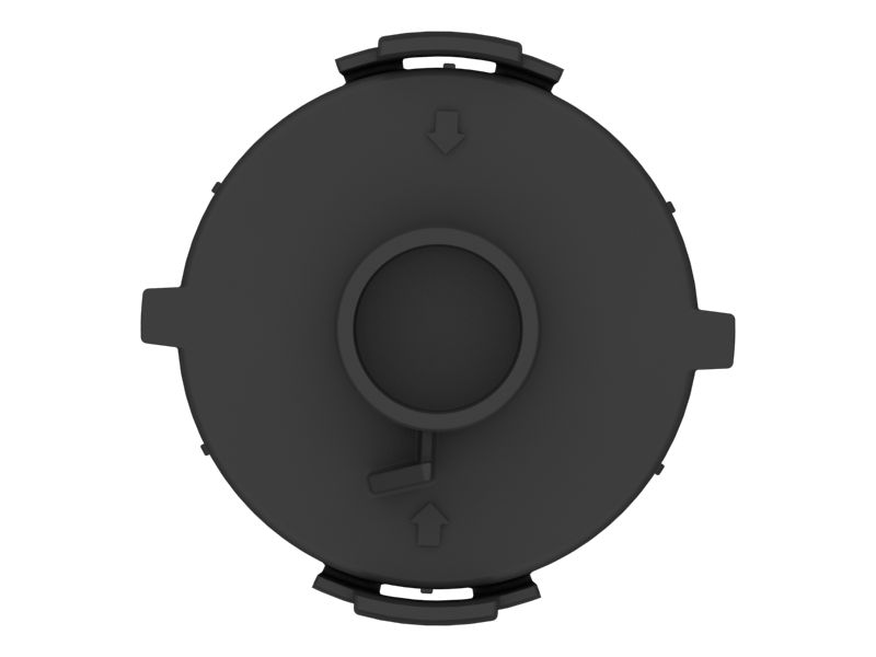 Фильтр гидравлической системы повышенной эффективности