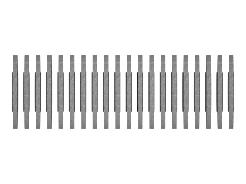 165-9071: POLY BRISTLE KIT | Cat® Parts Store