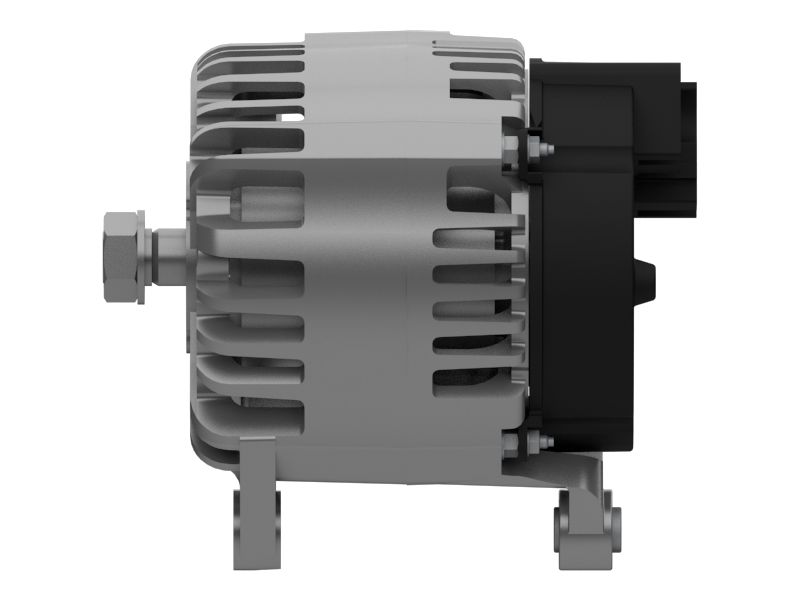 Зарядный генератор 12 В