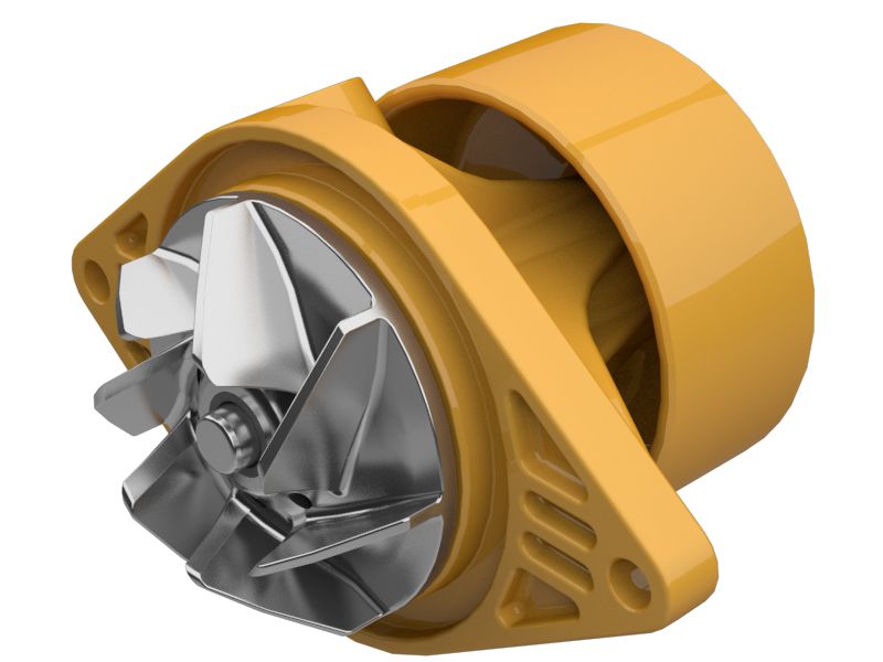 506-4595: НАСОС