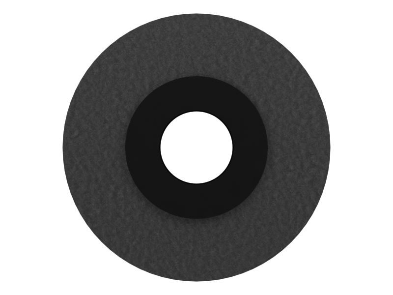 Щетка в комплекте