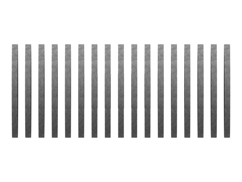 Щетка в комплекте