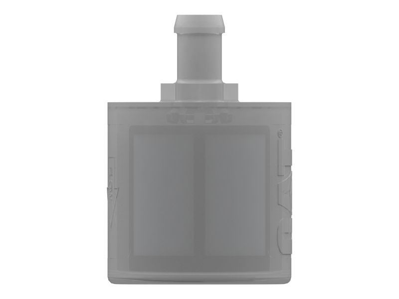 Узел фильтра