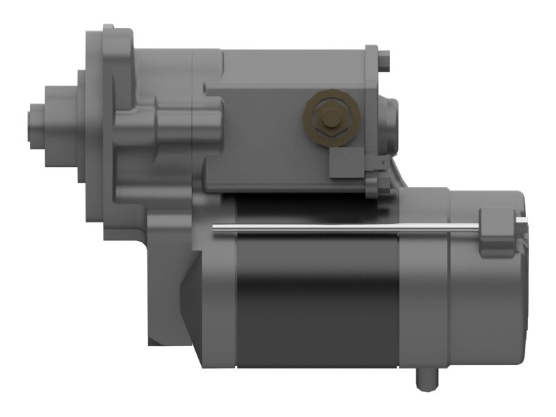 Электростартер 12 В