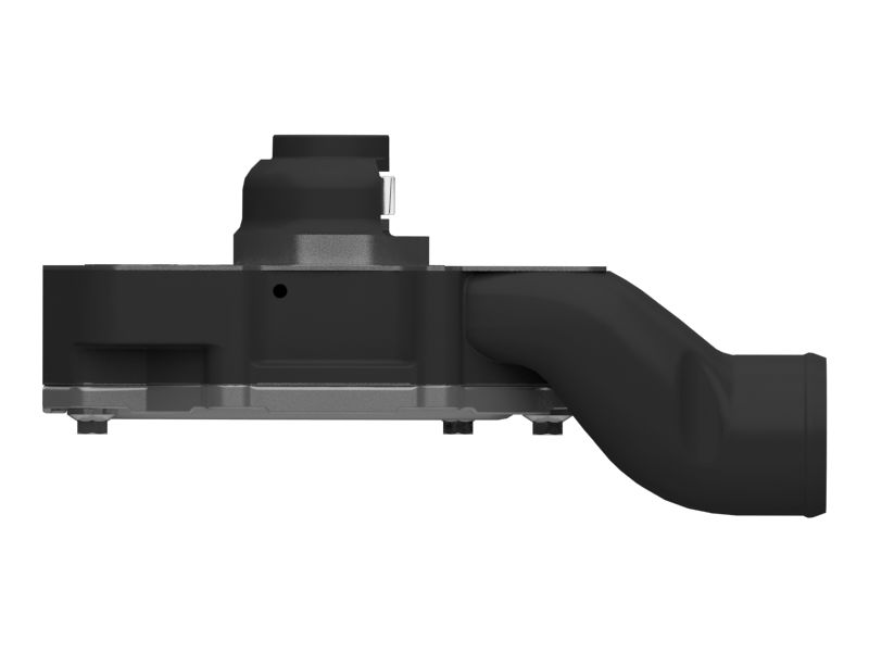 485-4895: PUMP GP-WATER | Cat® Parts Store