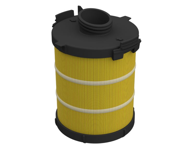 526-3119: Air Filter Element | Cat® Parts Store 526-3119: Air Filter Element | Cat® Parts Store