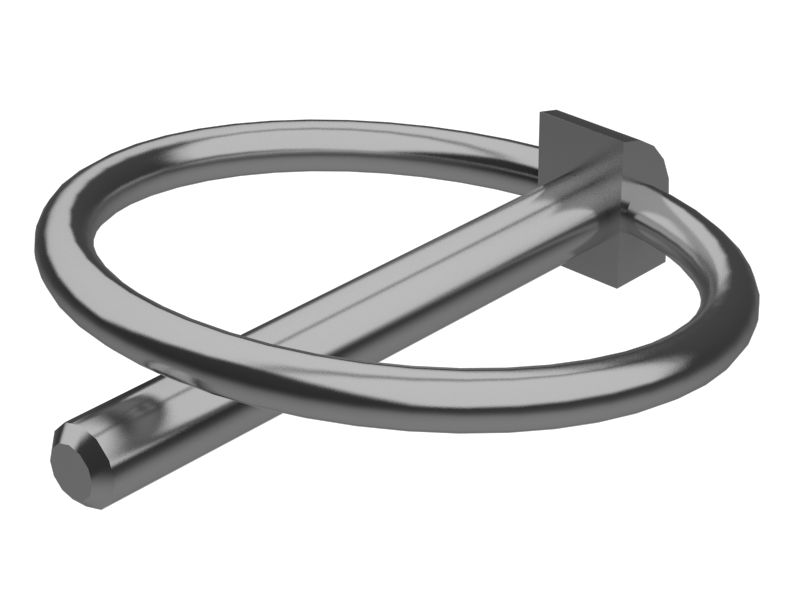 3720258 KitRetention Pin usaparts