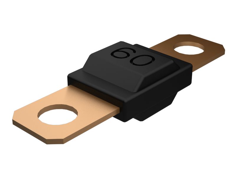 Плавкий мини-предохранитель