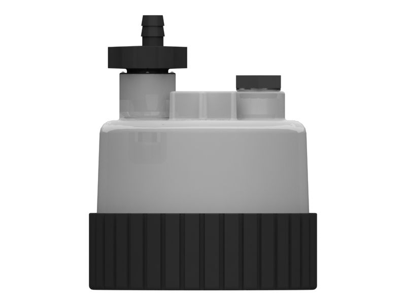 КОРПУС ТОПЛИВНОГО ФИЛЬТРА