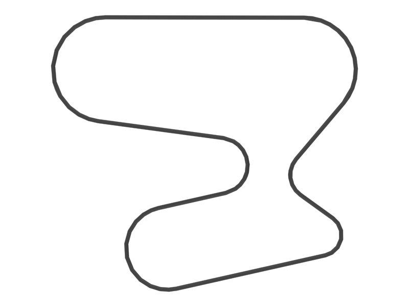 Поликлиновый ремень длиной 1764 мм