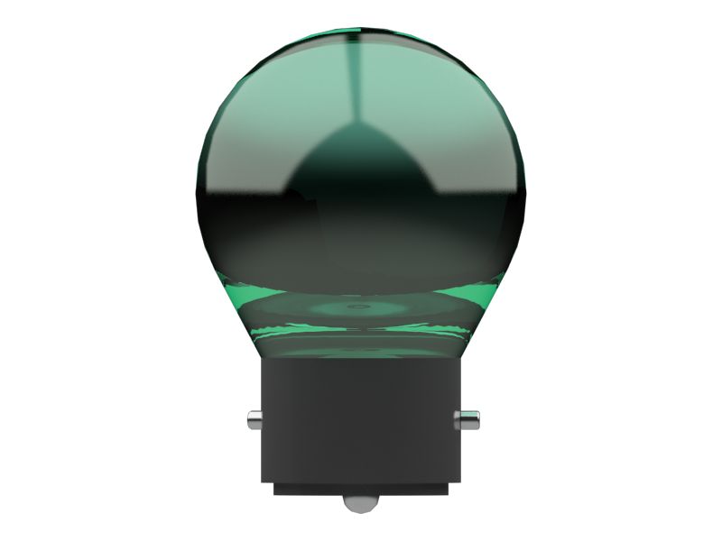 Миниатюрная лампа