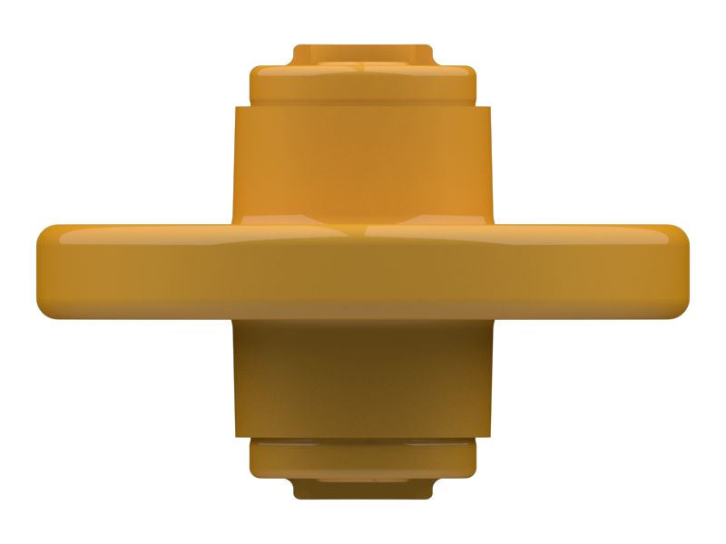 Группа направляющего колеса