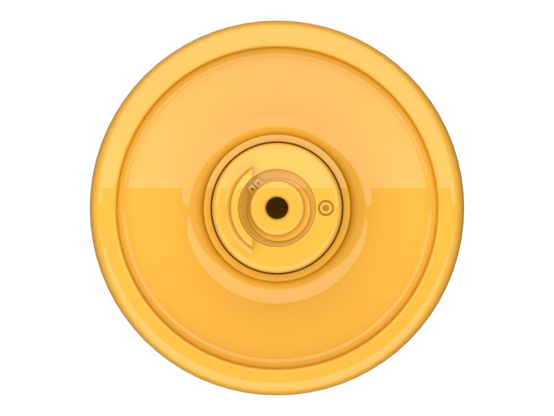 Группа направляющего колеса