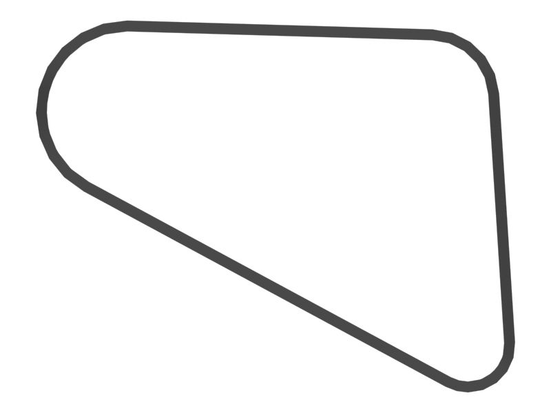 Клиновой ремень привода вентилятора