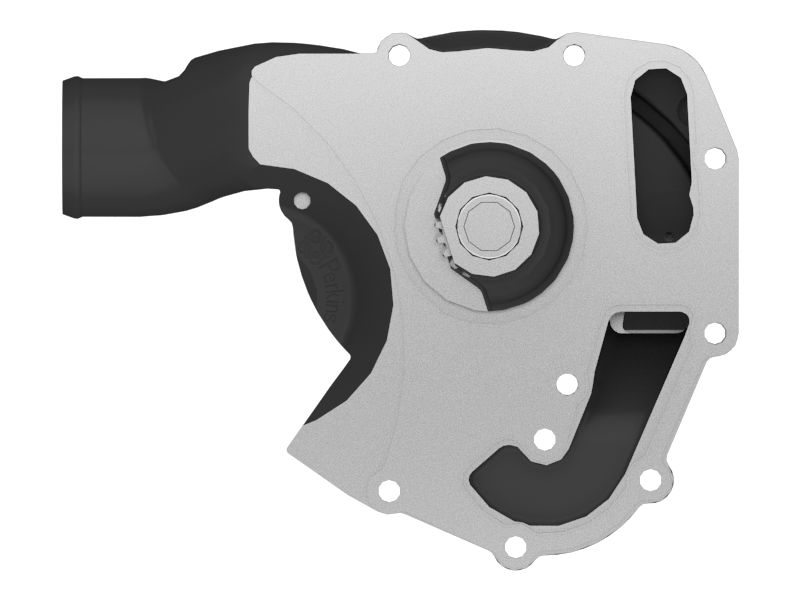 485-4895: PUMP GP-WATER | Cat® Parts Store