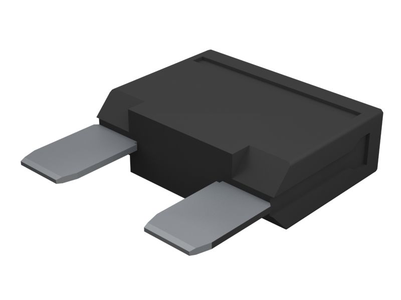 ПРЕДОХРАНИТЕЛЬ ПЛАВКИЙ MAXI