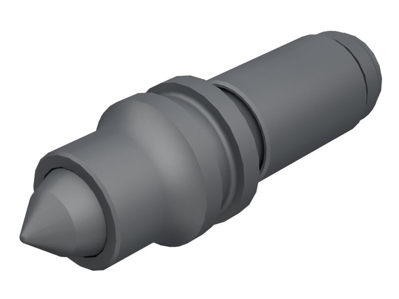 Режущая коронка в сборе