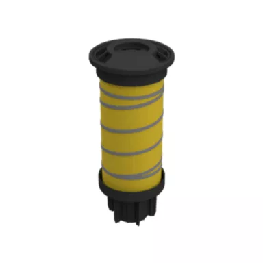 479-4133: Ultra High Efficiency Fuel Water Separator