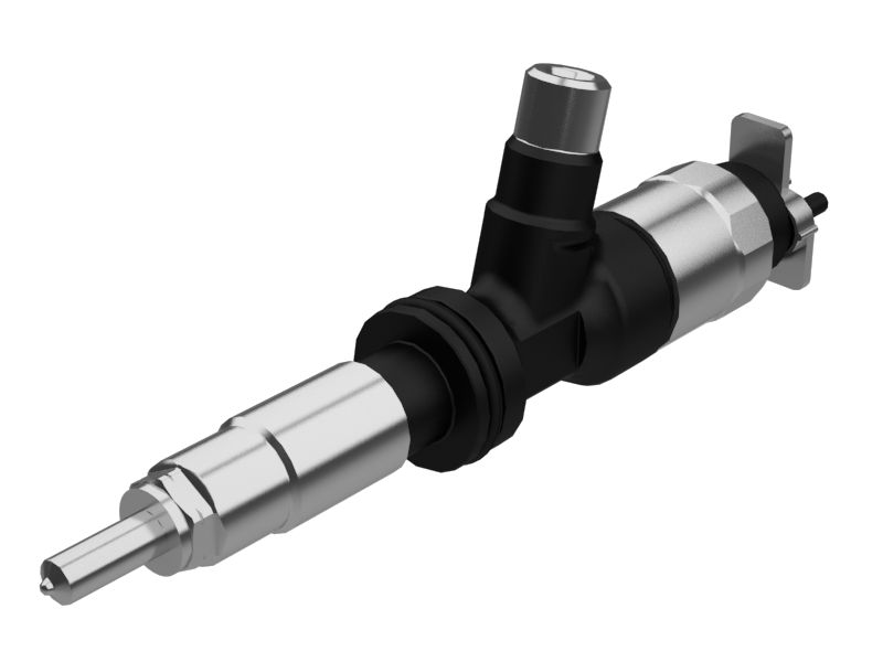 418-3229: Fuel Injector | Cat® Parts Store