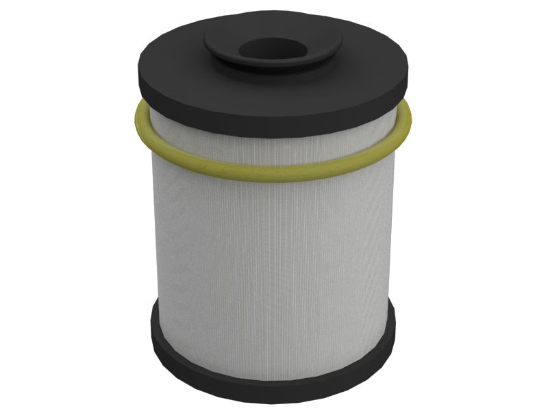 Комплект фильтра