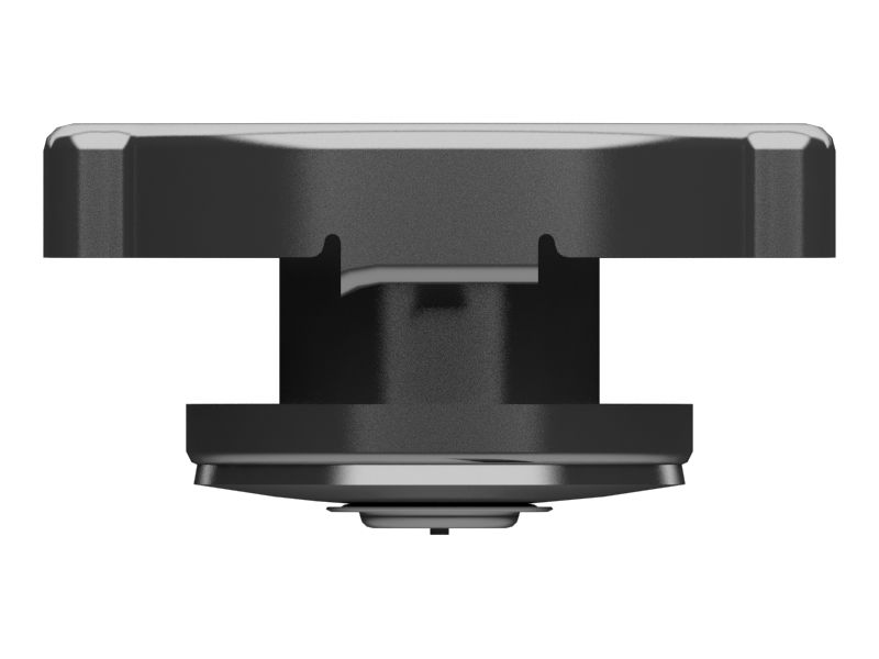 Герметичная крышка в сборе