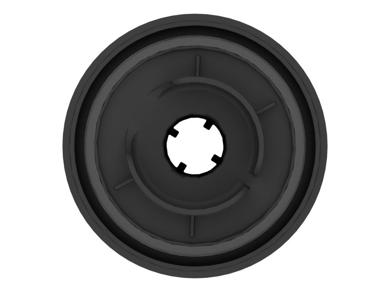 Комплект фильтра сапуна