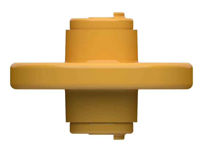 Группа направляющего колеса