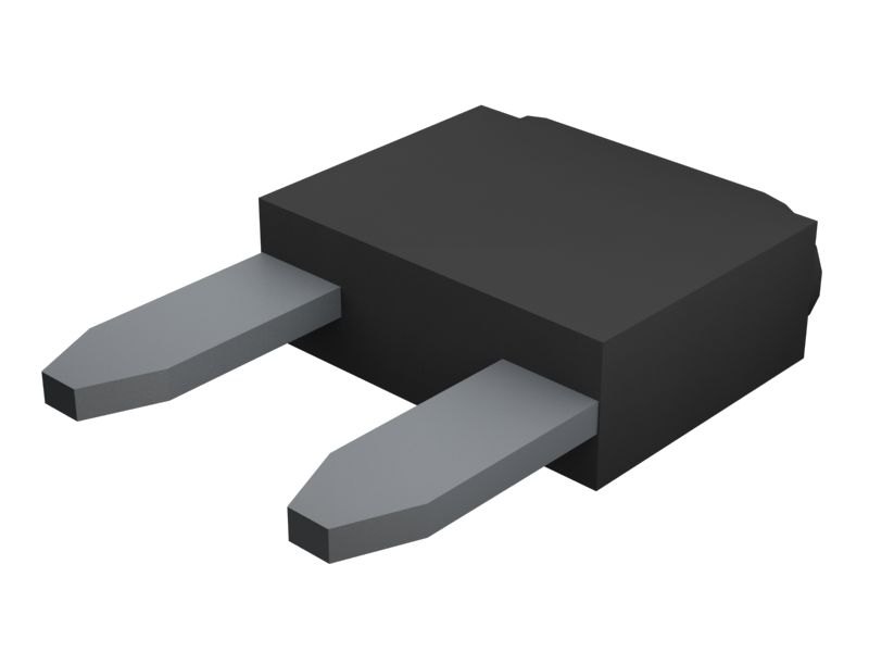 Мини-предохранитель на 25 ампер