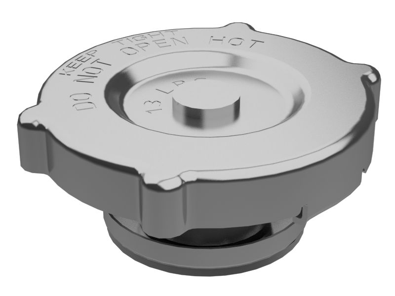 Герметичная крышка в сборе