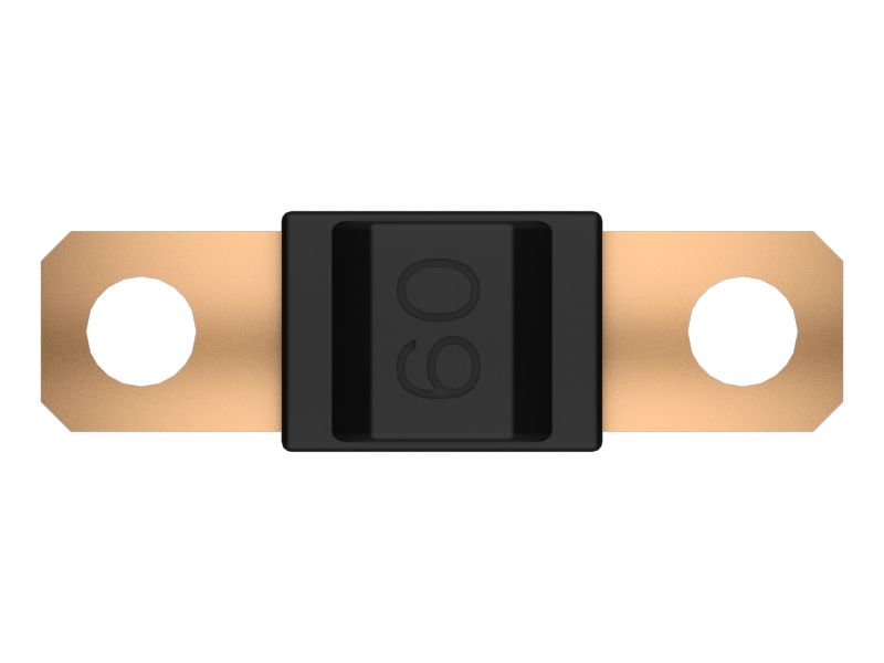 Плавкий мини-предохранитель