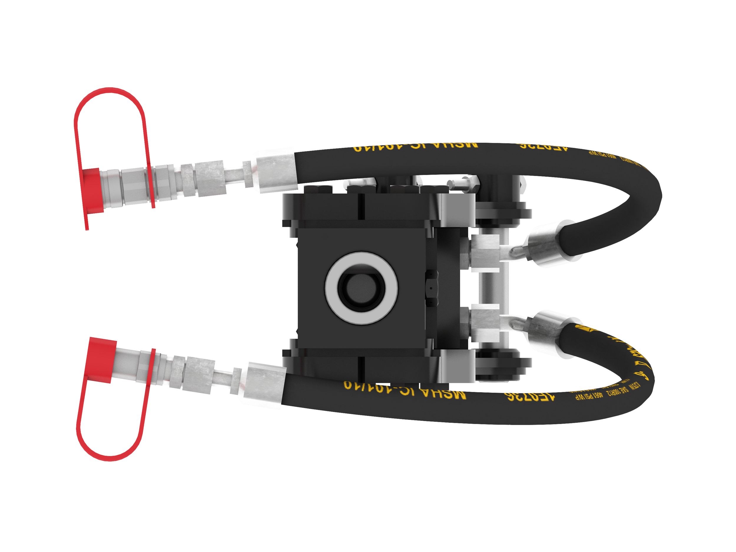 B1, штифтовое крепление