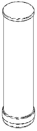 561-6539: 安全滤清器