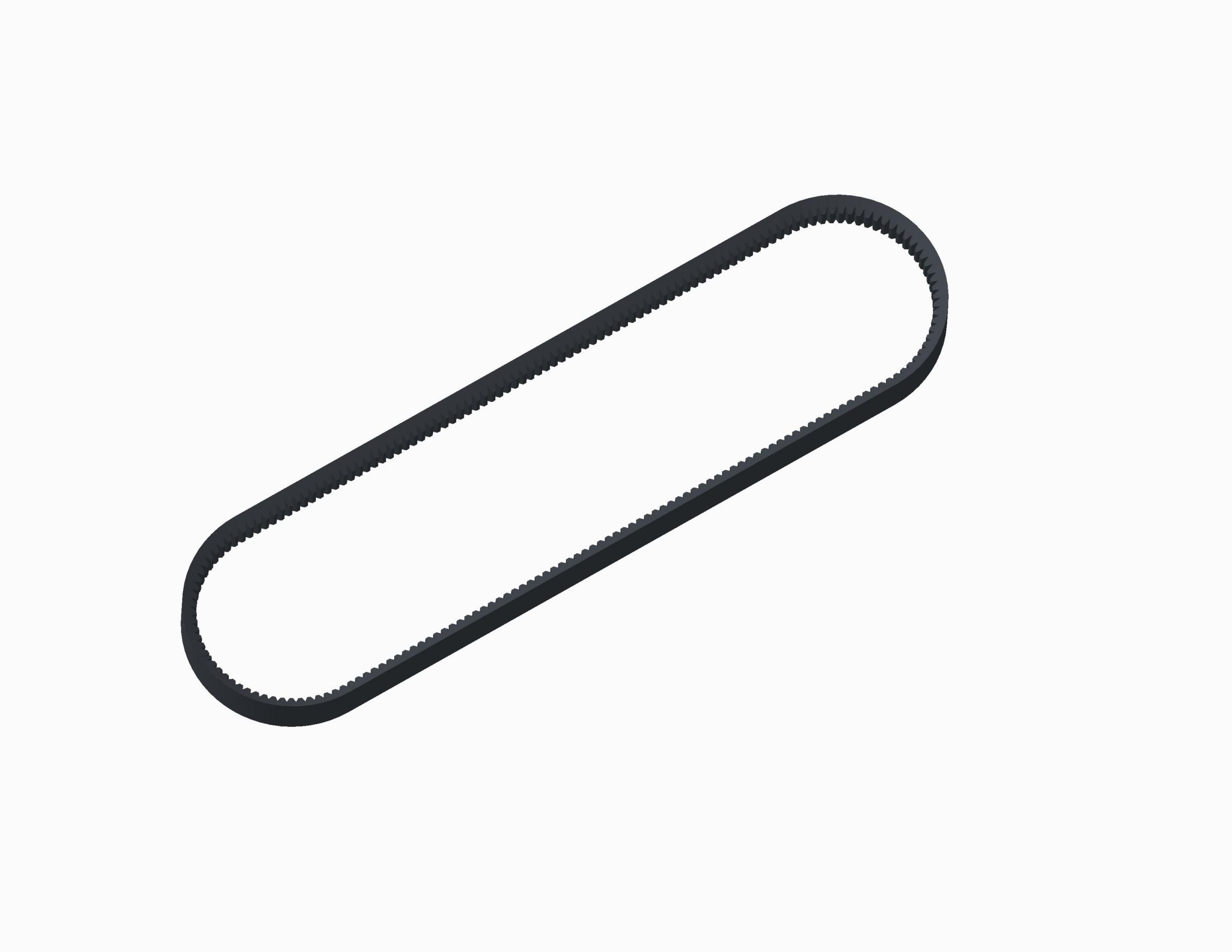 КЛИНОВОЙ РЕМЕНЬ