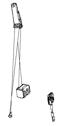 РЕМЕНЬ БЕЗОПАСНОСТИ