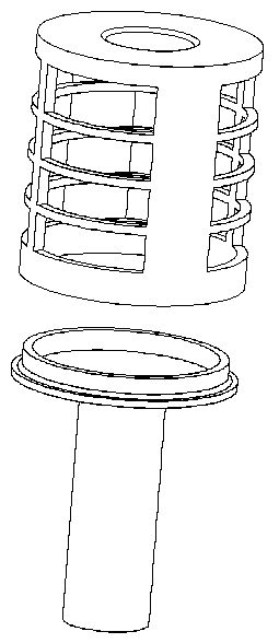 Водоотделитель