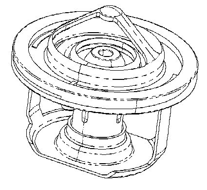 544-2399: ТЕРМОСТАТ