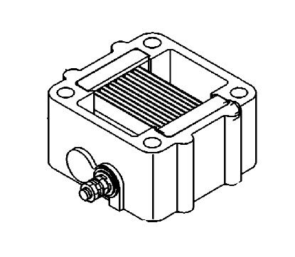 НАГРЕВАТЕЛЬ В СБОРЕ