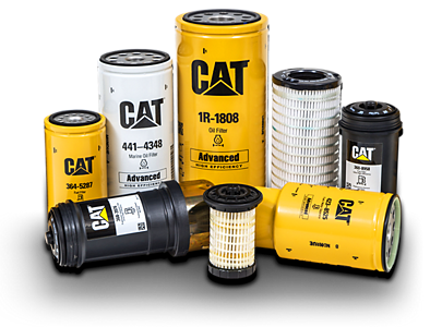 Cat® Parts Store - Order Cat® Parts Online